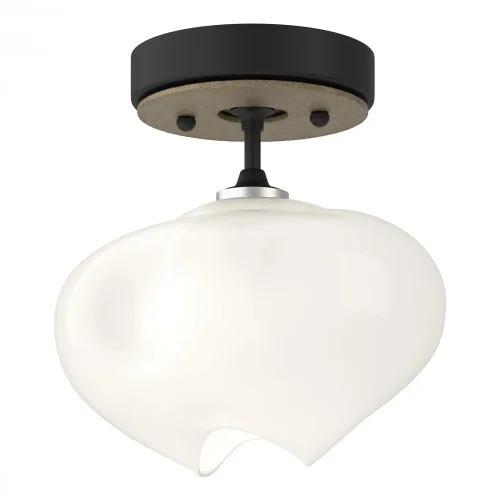 Ume 1-Light Semi-Flush (65|121372-SKT-10-84-FD0710)