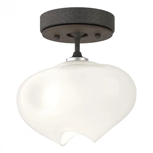 Ume 1-Light Semi-Flush (65|121372-SKT-20-05-FD0710)