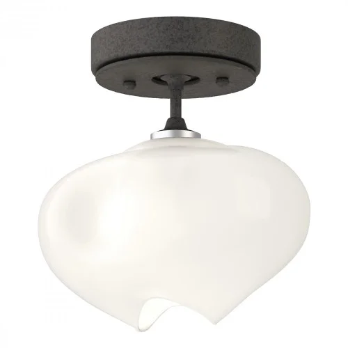 Ume 1-Light Semi-Flush (65|121372-SKT-20-07-FD0710)