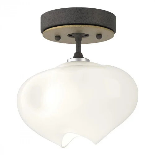 Ume 1-Light Semi-Flush (65|121372-SKT-20-86-FD0710)