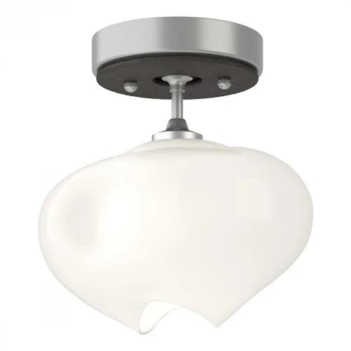 Ume 1-Light Semi-Flush (65|121372-SKT-82-14-FD0710)