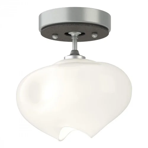 Ume 1-Light Semi-Flush (65|121372-SKT-82-20-FD0710)