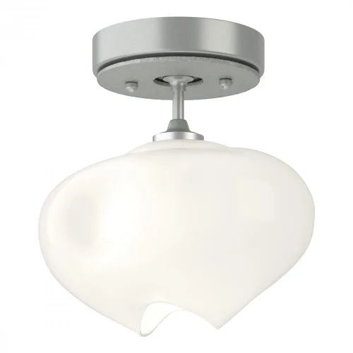 Ume 1-Light Semi-Flush (65|121372-SKT-82-82-FD0710)