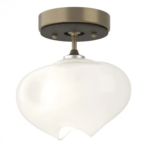 Ume 1-Light Semi-Flush (65|121372-SKT-84-07-FD0710)
