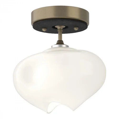 Ume 1-Light Semi-Flush (65|121372-SKT-84-10-FD0710)