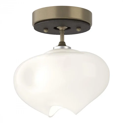 Ume 1-Light Semi-Flush (65|121372-SKT-84-14-FD0710)