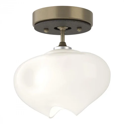 Ume 1-Light Semi-Flush (65|121372-SKT-84-20-FD0710)