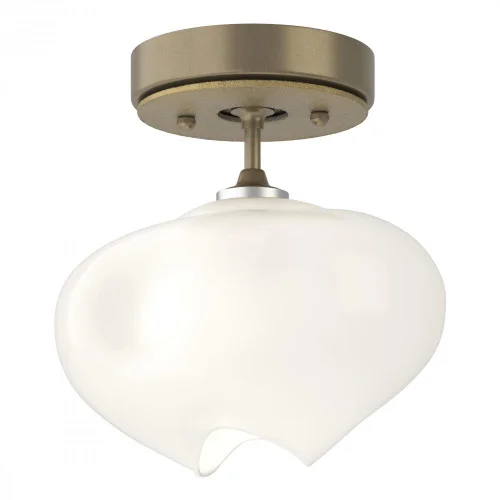 Ume 1-Light Semi-Flush (65|121372-SKT-84-86-FD0710)