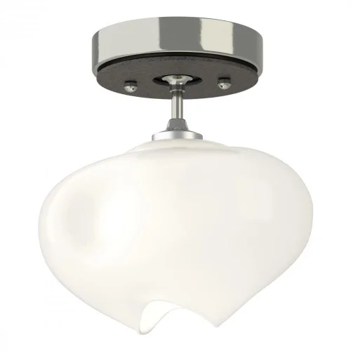 Ume 1-Light Semi-Flush (65|121372-SKT-85-20-FD0710)