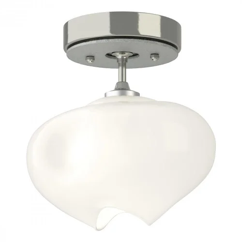 Ume 1-Light Semi-Flush (65|121372-SKT-85-82-FD0710)