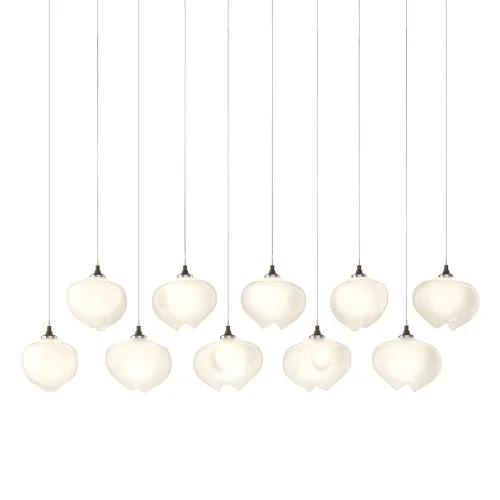 Ume 10-Light Pendant (65|131203-SKT-LONG-05-FD0710)