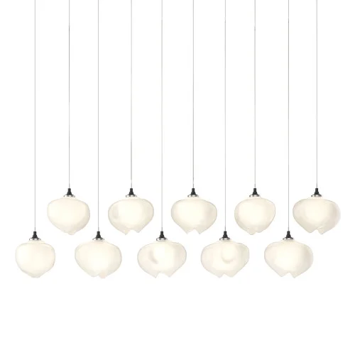 Ume 10-Light Pendant (65|131203-SKT-LONG-10-FD0710)