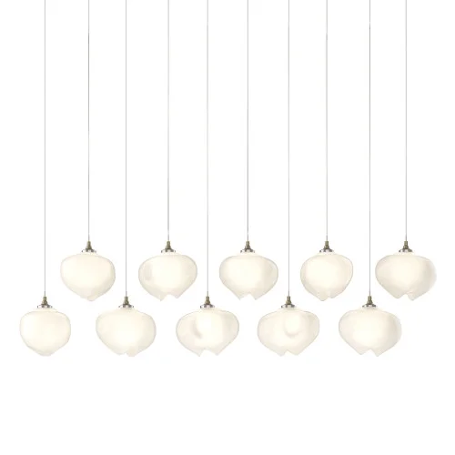 Ume 10-Light Pendant (65|131203-SKT-LONG-84-FD0710)
