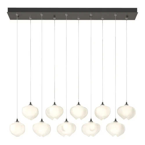 Ume 10-Light Pendant (65|131203-SKT-STND-07-FD0710)