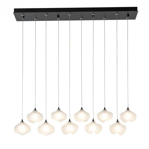 Ume 10-Light Pendant (65|131203-SKT-STND-10-FD0710)