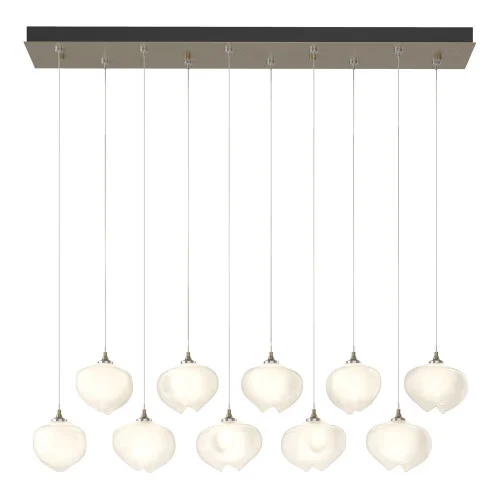 Ume 10-Light Pendant (65|131203-SKT-STND-84-FD0710)