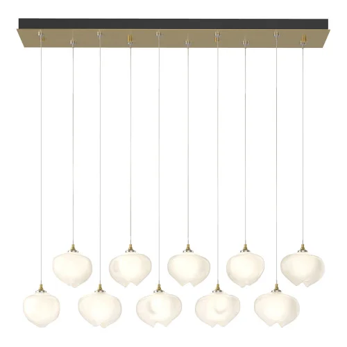 Ume 10-Light Pendant (65|131203-SKT-STND-86-FD0710)