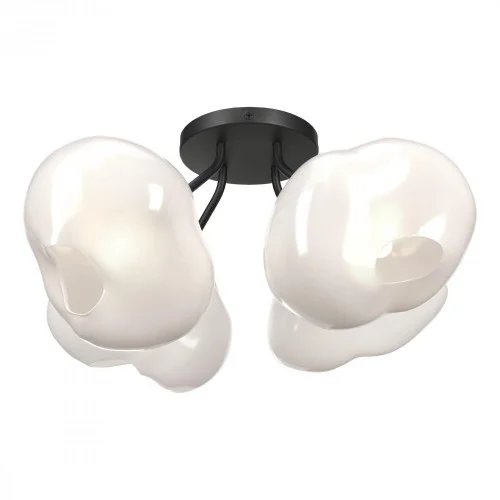 Ume 4-Light Semi-Flush (65|121370-SKT-10-FD0710)