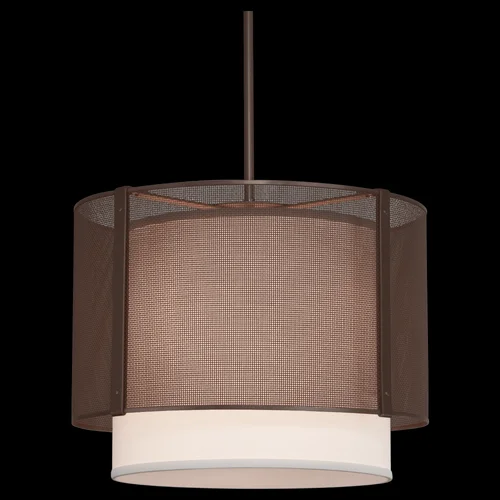 Uptown Mesh Drum – 18-Inch (1289|CHB0019-18-FB-SH-001-E2)