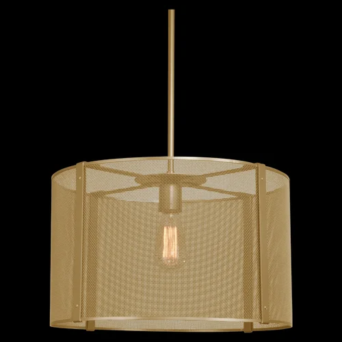 Uptown Mesh Drum – 18-Inch (1289|CHB0019-18-GB-0-001-E2)