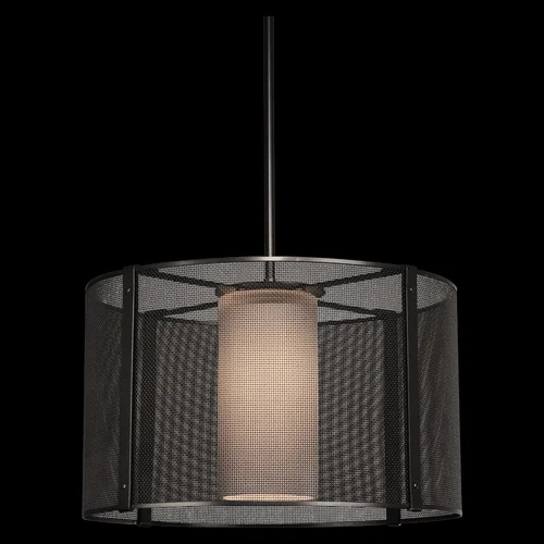 Uptown Mesh Drum – 18-Inch (1289|CHB0019-18-MB-F-001-E2)