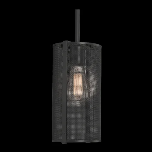 Uptown Mesh Pendant (1289|LAB0019-11-FB-0F-001-L1)