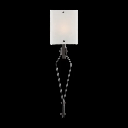Urban Loft Angle Cover Sconce (1289|CSB0026-0A-CS-BG-E2)