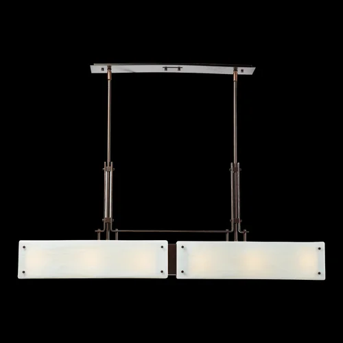 Urban Loft Trestle Linear – 55-Inch (LED) (1289|PLB0026-0C-CS-IW-001-L1)