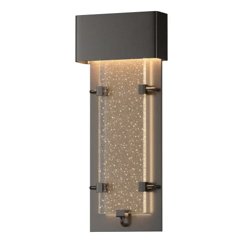 Ursa Small LED Outdoor Sconce (65|302501-LED-14-II0359)