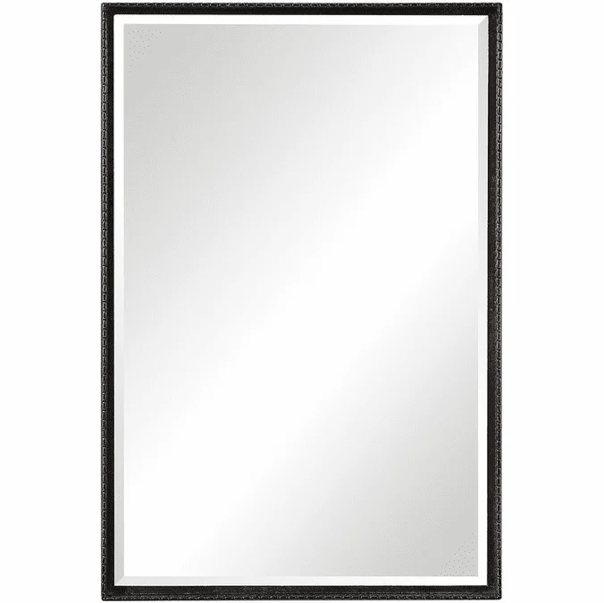 Uttermost 09556 Callan Vanity Wall Mounted Mirror