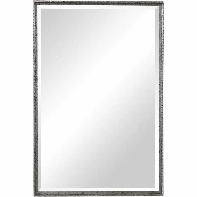 Uttermost 09590 Callan Vanity Wall Mounted Mirror