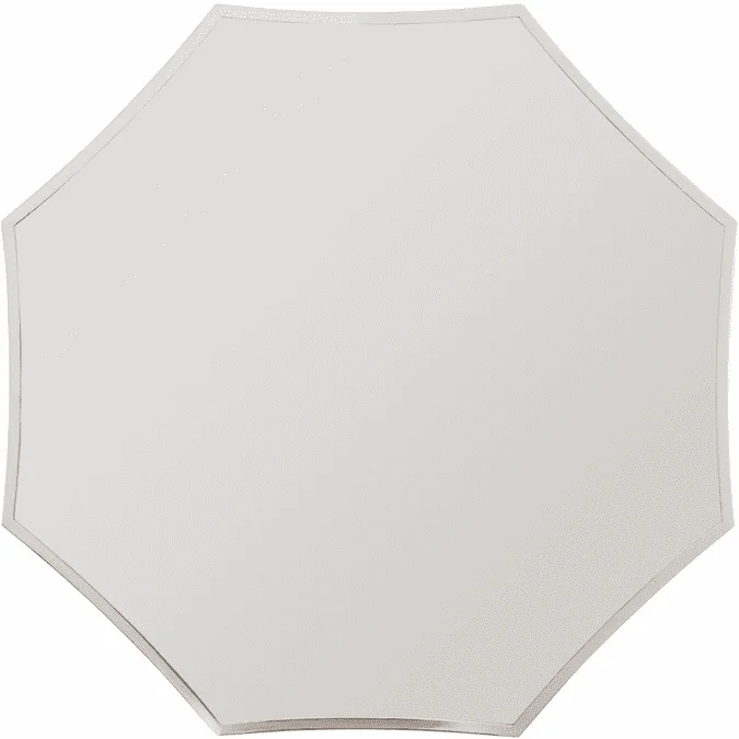 Varaluz 4DMI0154 Varaluz Casa Contemporary Chrome Wall Mounted Mirror