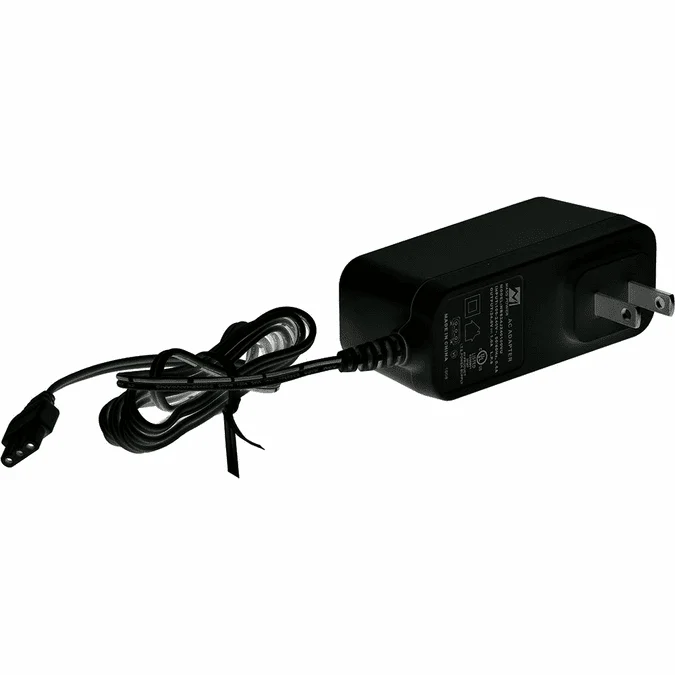 Vaxcel X0068 Instalux Modern Black 24W Power Adapter