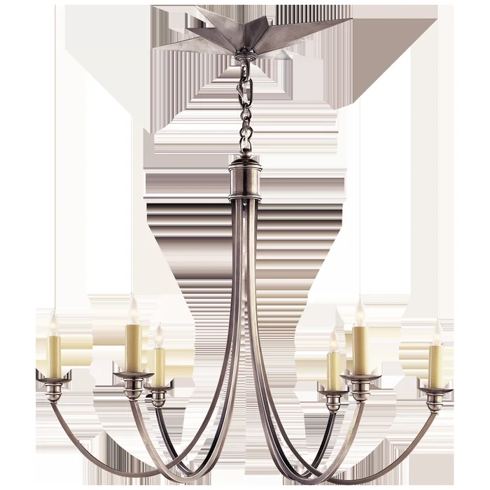 Venetian Medium Chandelier