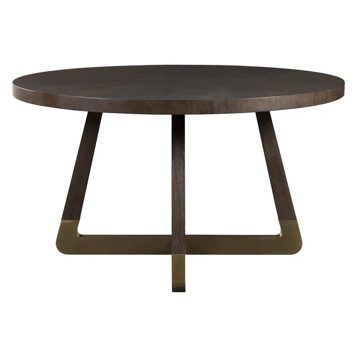 verbatim round dining table