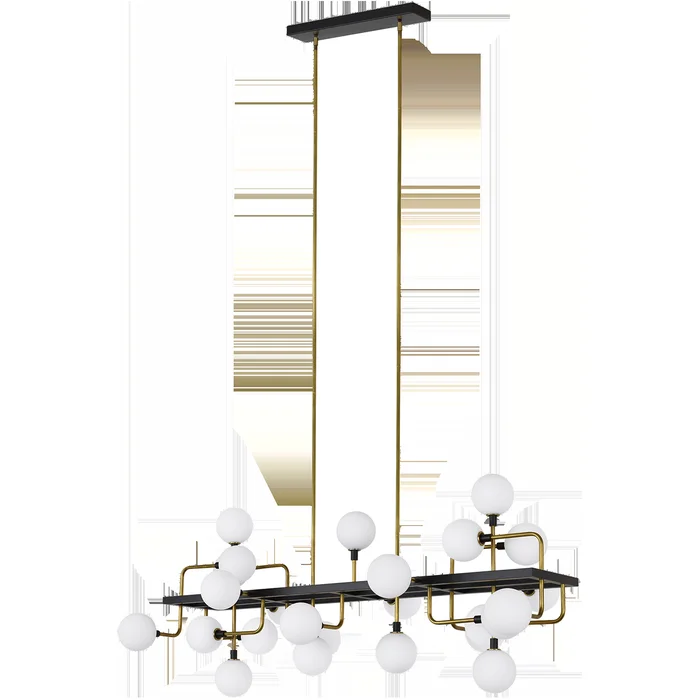 Viaggio Linear Chandelier