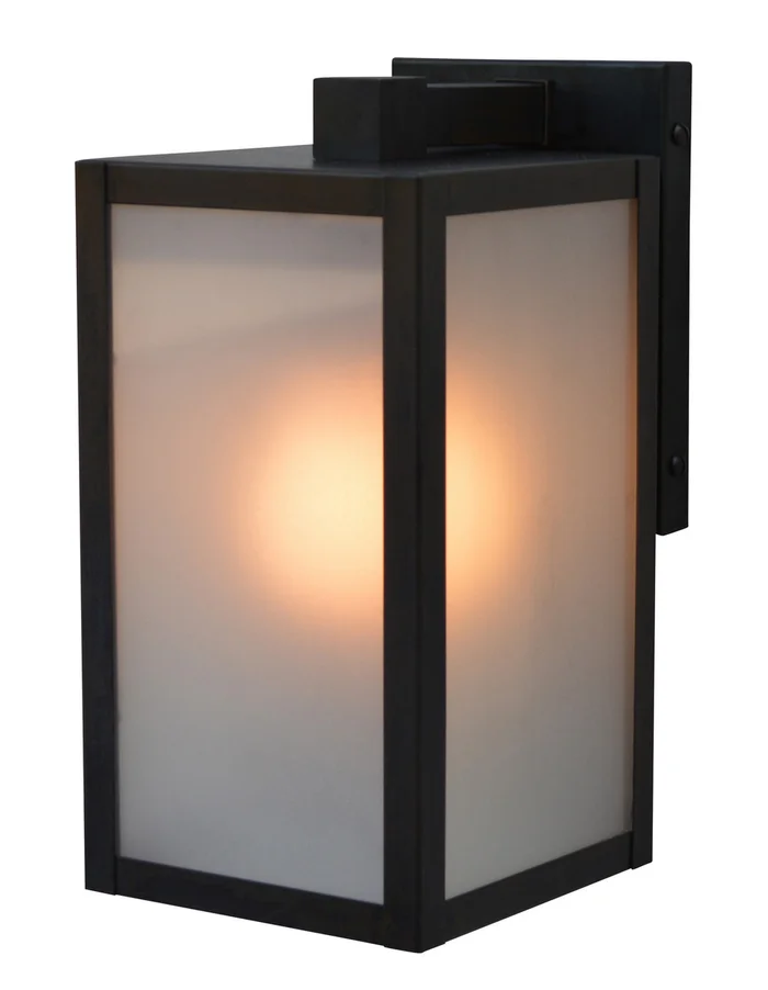 Vintage One Light Wall Mount in Bronze (37|VIB-5WO-BZ)