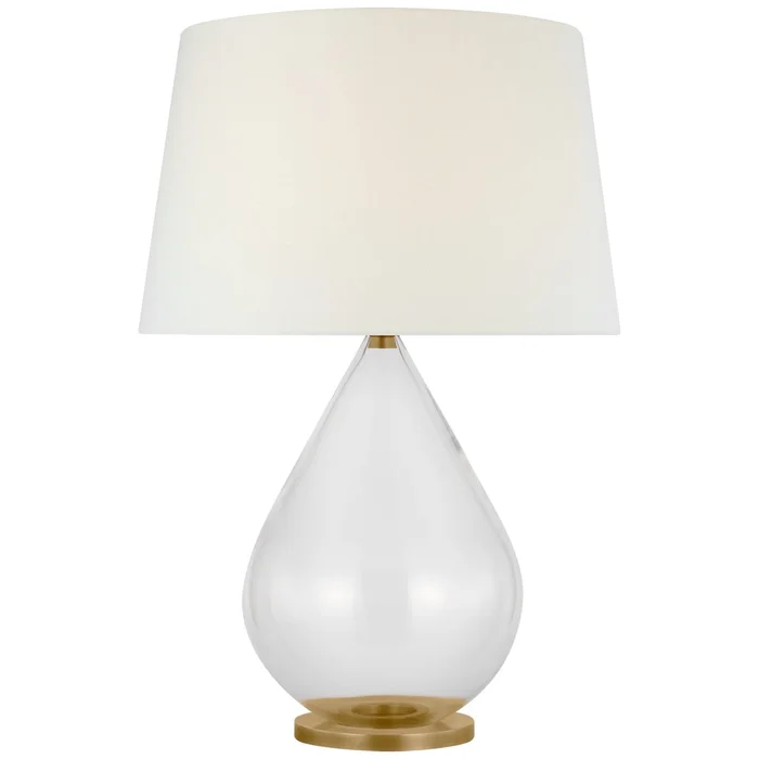 Vosges LED Table Lamp