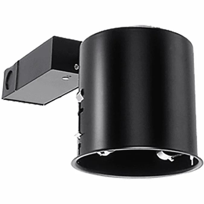 WAC Lighting HR-8401E WAC Contemporary Aluminum Can Light Housing