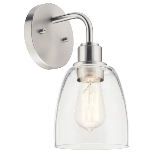 Wall Sconce 1Lt (10687|55100NI)
