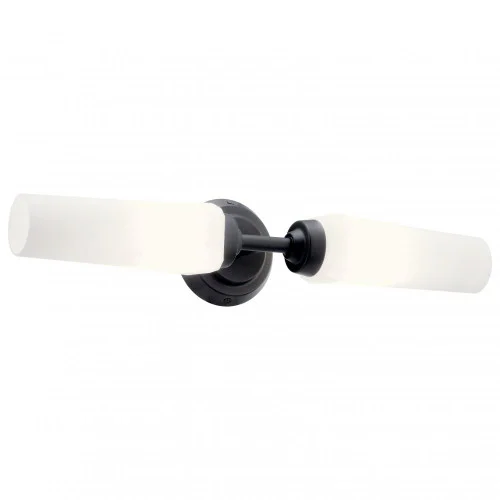 Wall Sconce 2Lt (10687|55074BK)