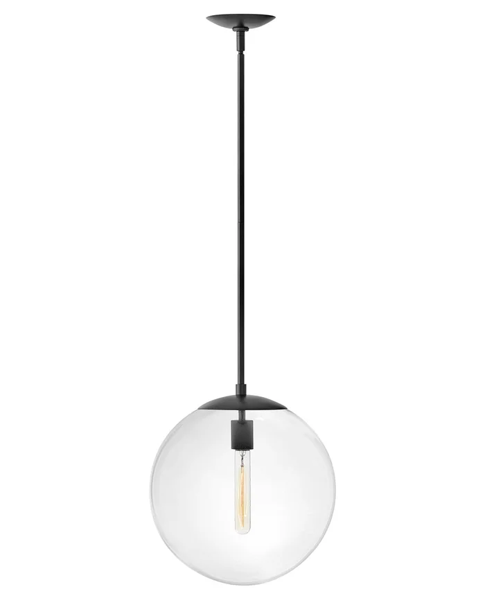 Warby LED Pendant