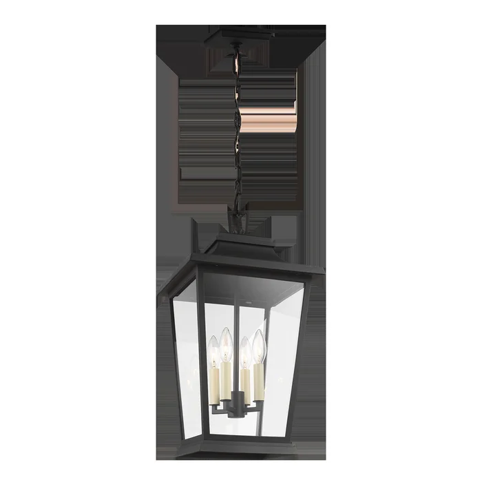 Warren Hanging Lantern
