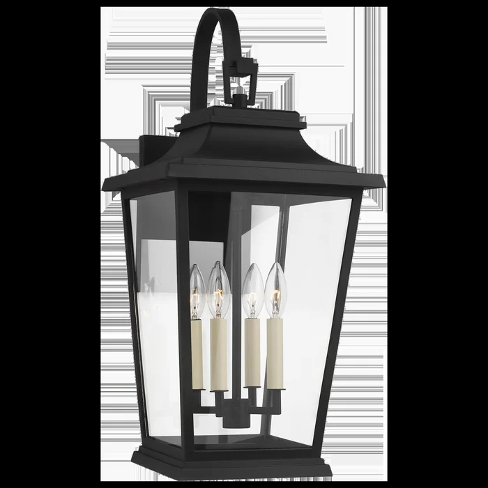 Warren Large Lantern