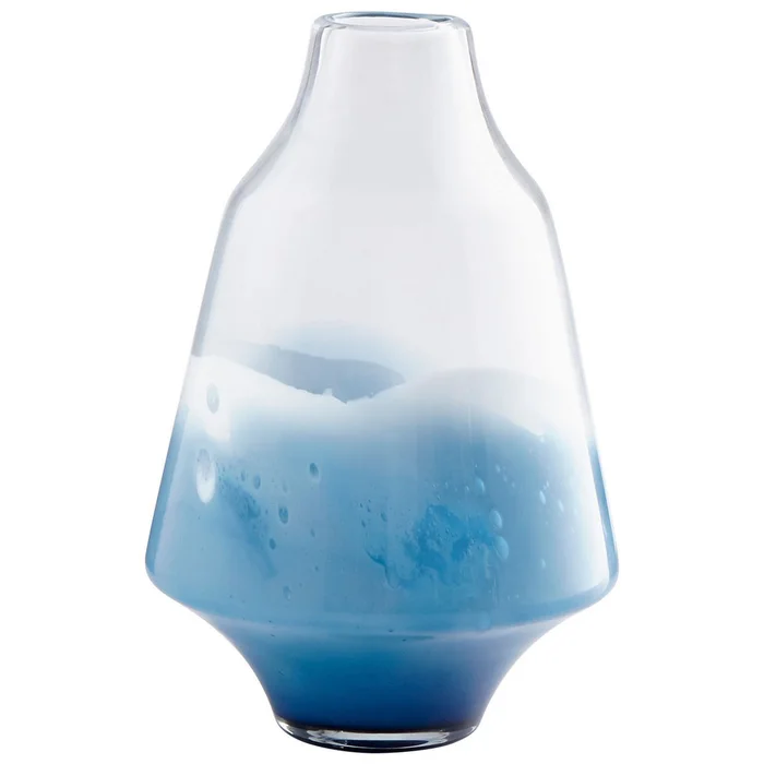 Water Dance Vase Large By Cyan Design