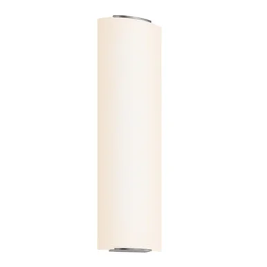 Wave Five Light Bath Bar in Satin Nickel (69|3878.13)