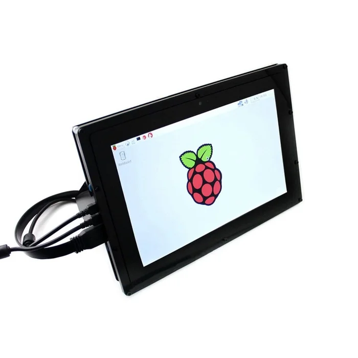 Waveshare 10.1inch HDMI LCD (B) (with case) 1280800 IPS