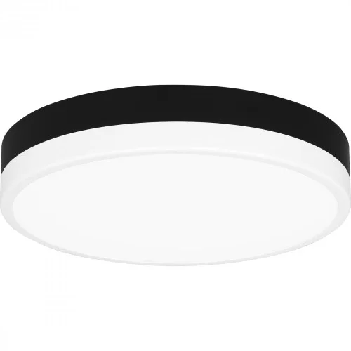 Weldin Flush Mount (26|WLN1611MBKW)