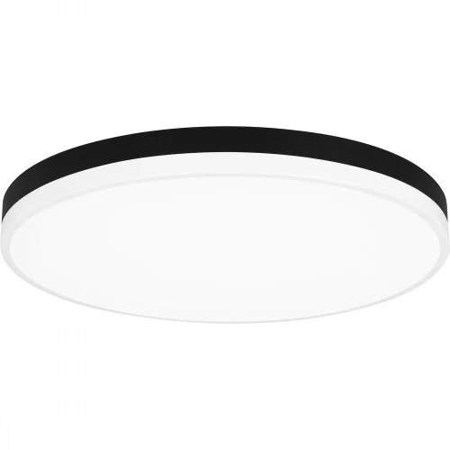 Weldin Flush Mount (26|WLN1620MBKW)