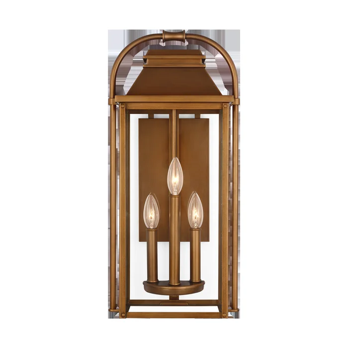 Wellsworth Medium Lantern